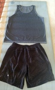 Lu lu lemon yoga bundle